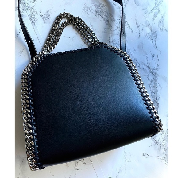 Stella McCartney Small Falabella Shoulder Bag - Picture 9 of 12